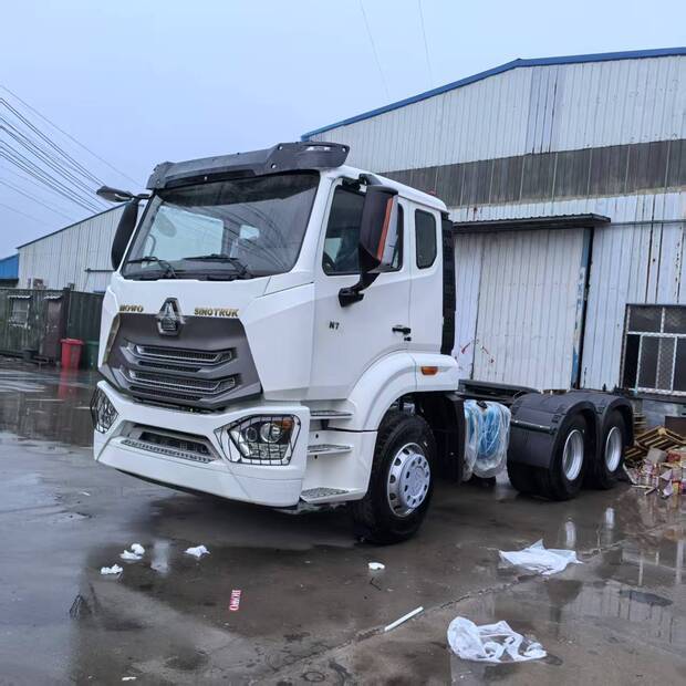 2024 HOWO N7-49266466