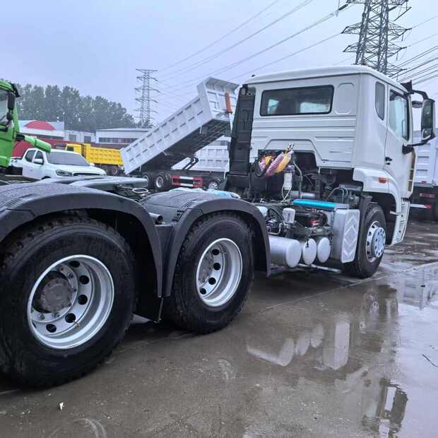 2024 HOWO N7-49266468
