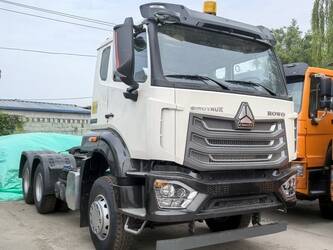 Image for TRUCKS 2024 HOWO NX371