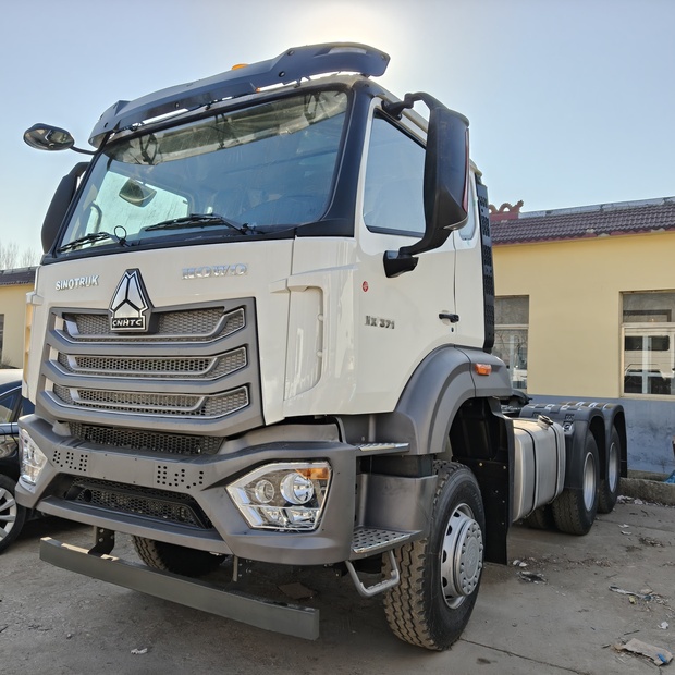 2025 HOWO NX371-49266475