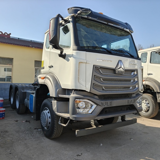 2025 HOWO NX371-49266476
