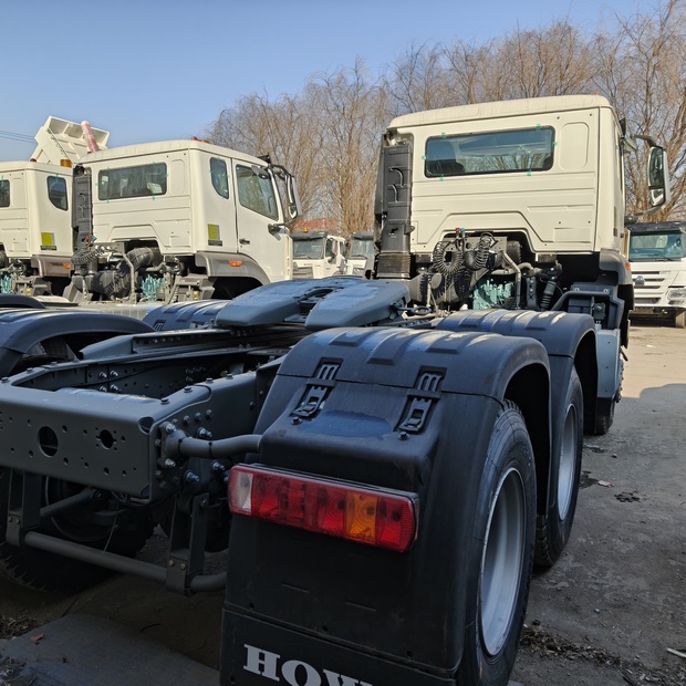 2025 HOWO NX371-49266477