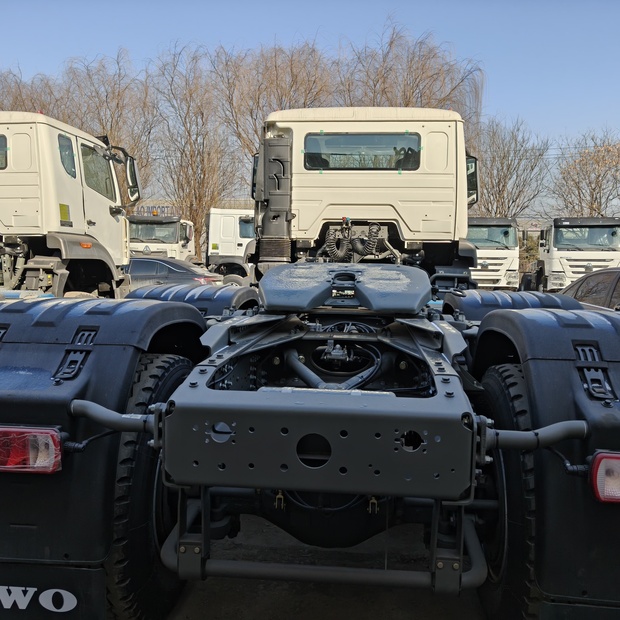 2025 HOWO NX371-49266478