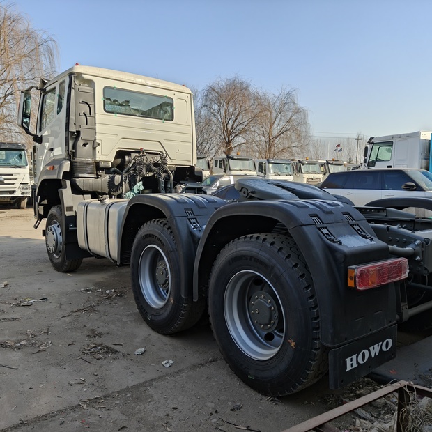 2025 HOWO NX371-49266479