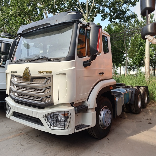 2022 HOWO NX371HP-49266602