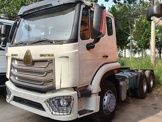 Image for TRUCKS 2022 HOWO NX371HP