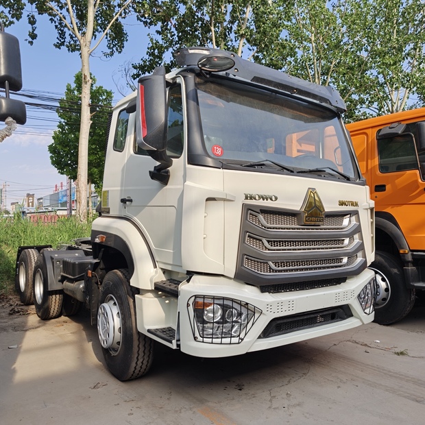 2022 HOWO NX371HP-49266603