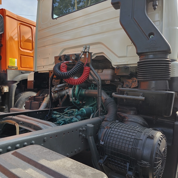 2022 HOWO NX371HP-49266604