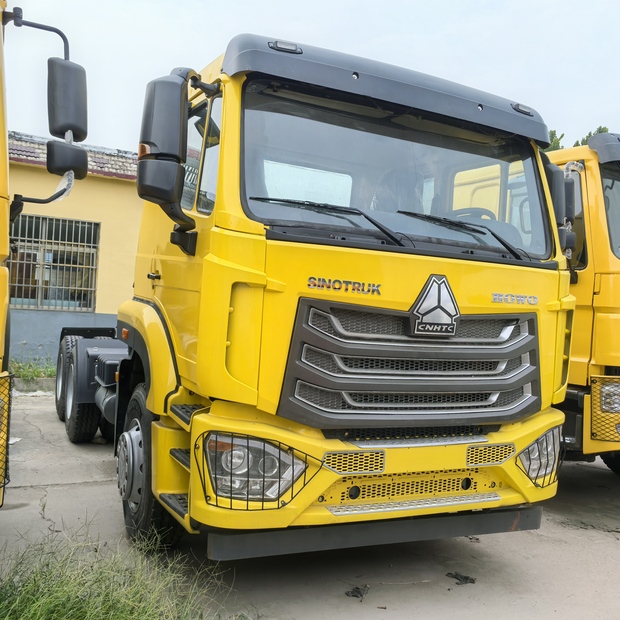 2024 HOWO NX371-49266608