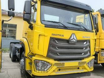 Image for TRUCKS 2024 HOWO NX371