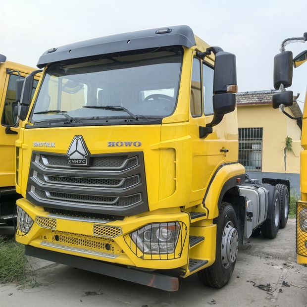 2024 HOWO NX371-49266609