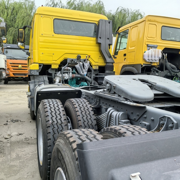 2024 HOWO NX371-49266610