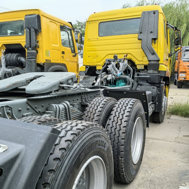 2024 HOWO NX371-49266611