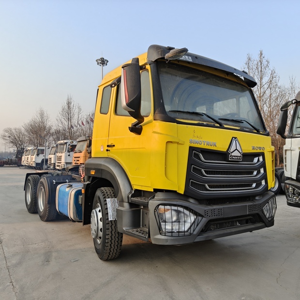 2024 HOWO NX371-49266613