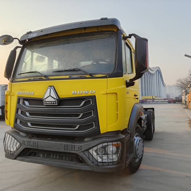 2024 HOWO NX371-49266614