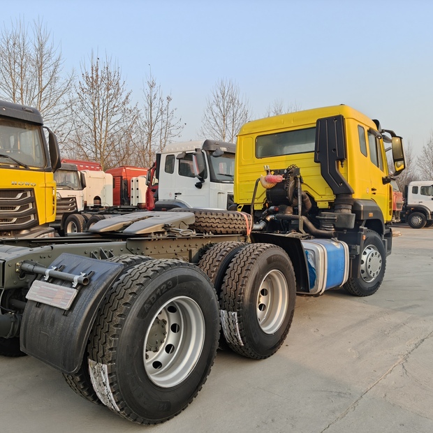 2024 HOWO NX371-49266615