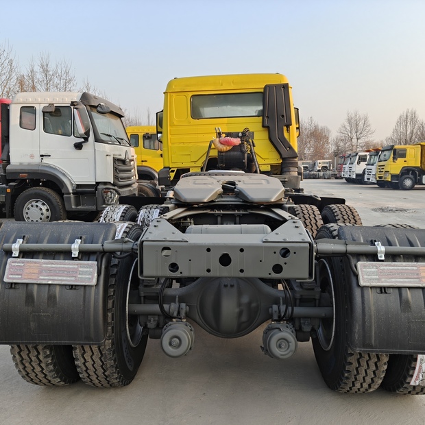 2024 HOWO NX371-49266616