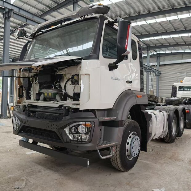2024 HOWO NX400-49266617