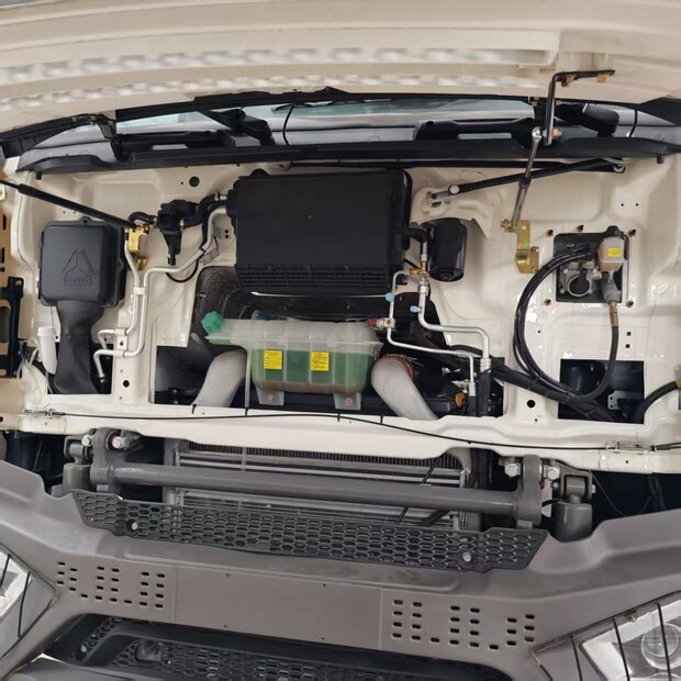 2024 HOWO NX400-49266618