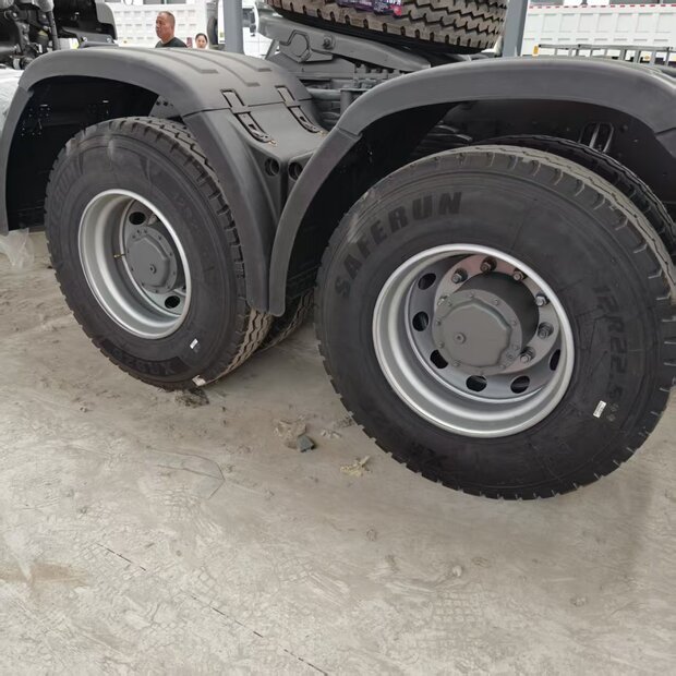 2024 HOWO NX400-49266621