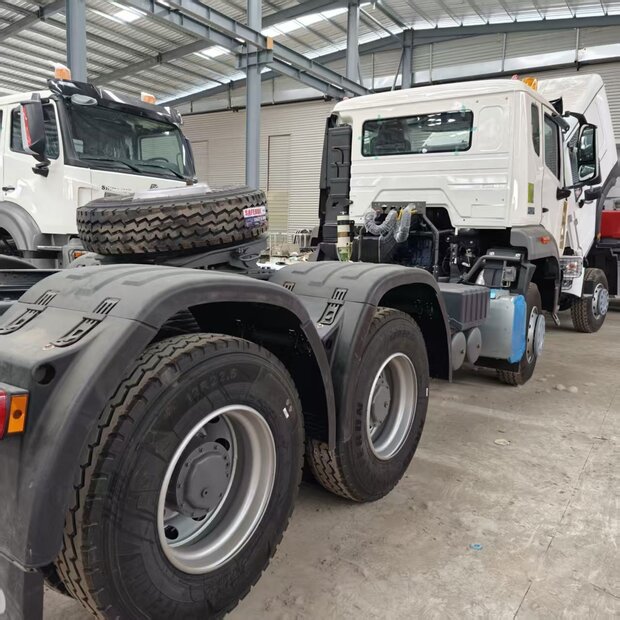 2024 HOWO NX400-49266622