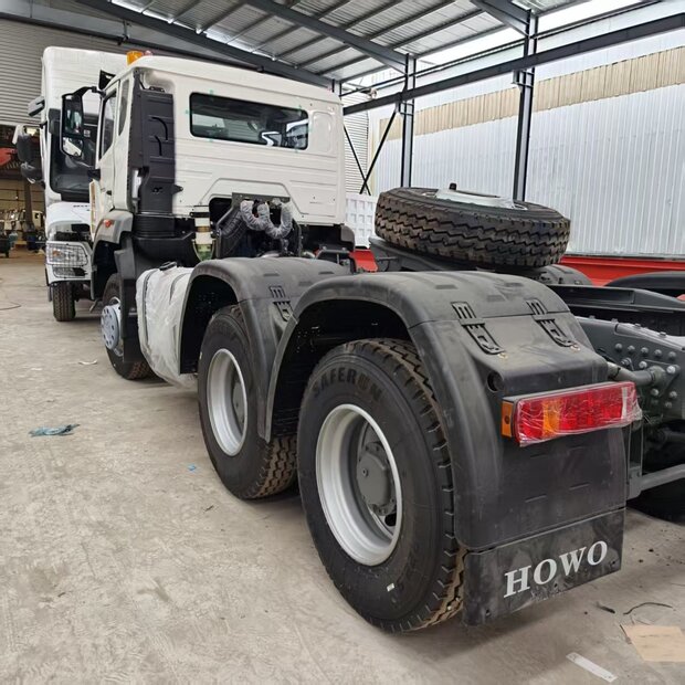 2024 HOWO NX400-49266623