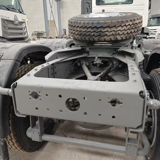 2024 HOWO NX400-49266624