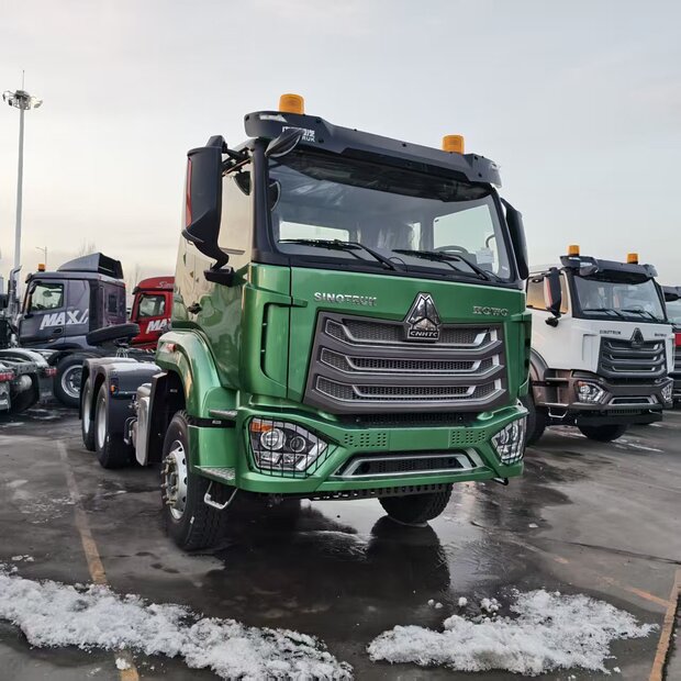 2022 HOWO NX430-49266632