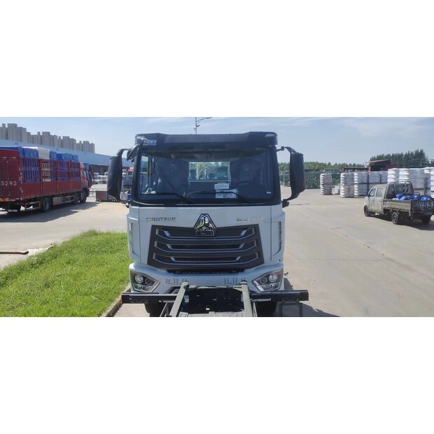 2023 HOWO NX430-49266635