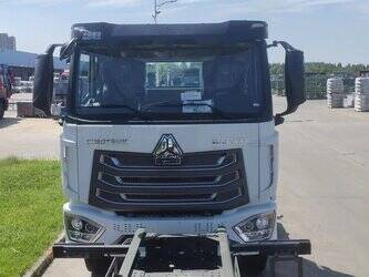 Image for TRUCKS 2023 HOWO NX430