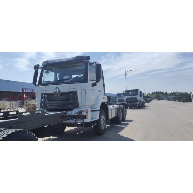 2023 HOWO NX430-49266636