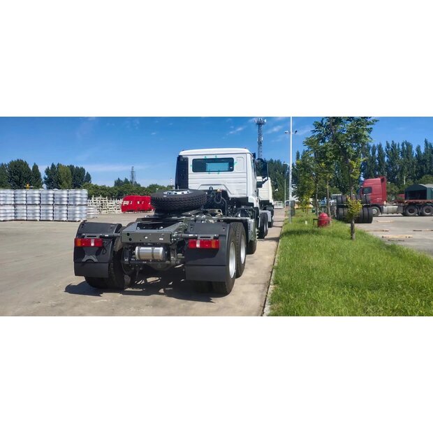 2023 HOWO NX430-49266637
