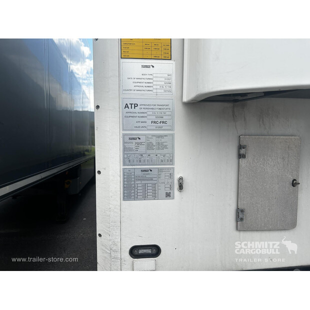 2021 Schmitz Cargobull OTHERS-49266657