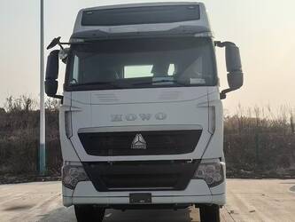 Image for TRUCKS 2023 HOWO T7H430