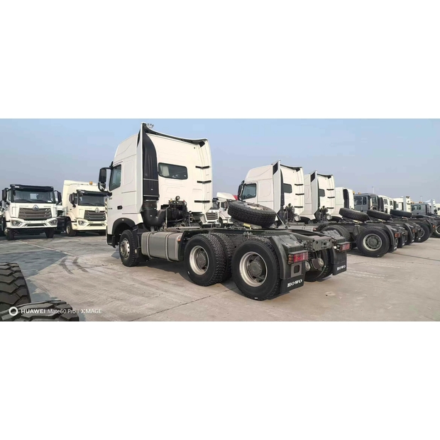 2023 HOWO T7H430-49266659