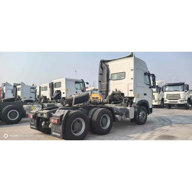 2023 HOWO T7H430-49266661