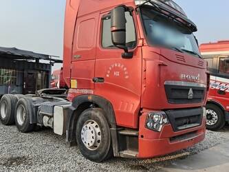 2025-howo-t7h460-49266808