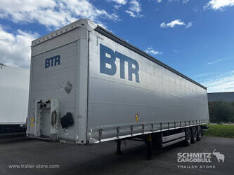 Image for TRAILERS 2022 Schmitz Cargobull OTHERS