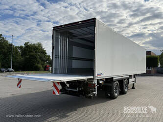 Image for TRAILERS 2026 Schmitz Cargobull OTHERS for Sale in Germany