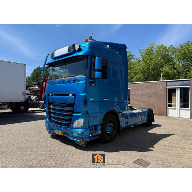 2019 داف XF 480 FT-49269670
