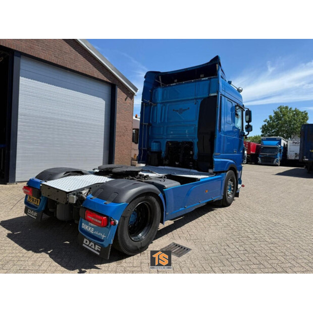 2019 داف XF 480 FT-49269672