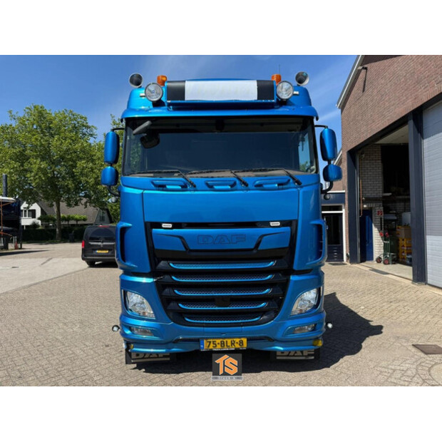 2019 داف XF 480 FT-49269678