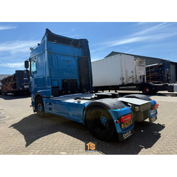 2019 داف XF 480 FT-49269681