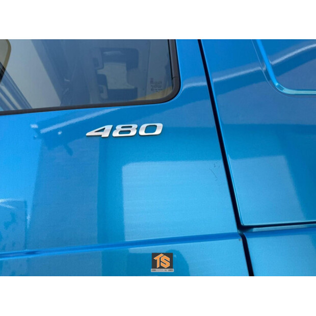 2019 داف XF 480 FT-49269685