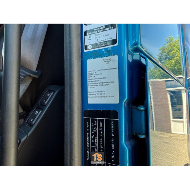 2019 داف XF 480 FT-49269693
