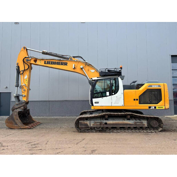 2022 ليبهير R930LC-49269746