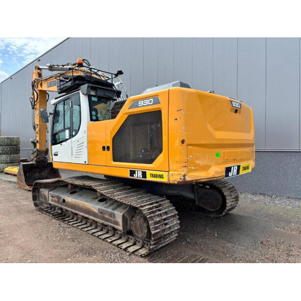 2022 ليبهير R930LC-49269748