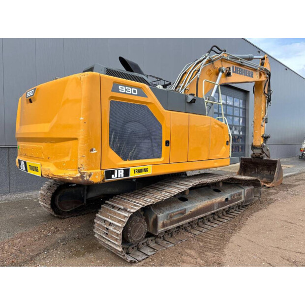 2022 ليبهير R930LC-49269750