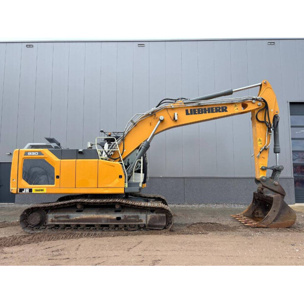 2022 ليبهير R930LC-49269751