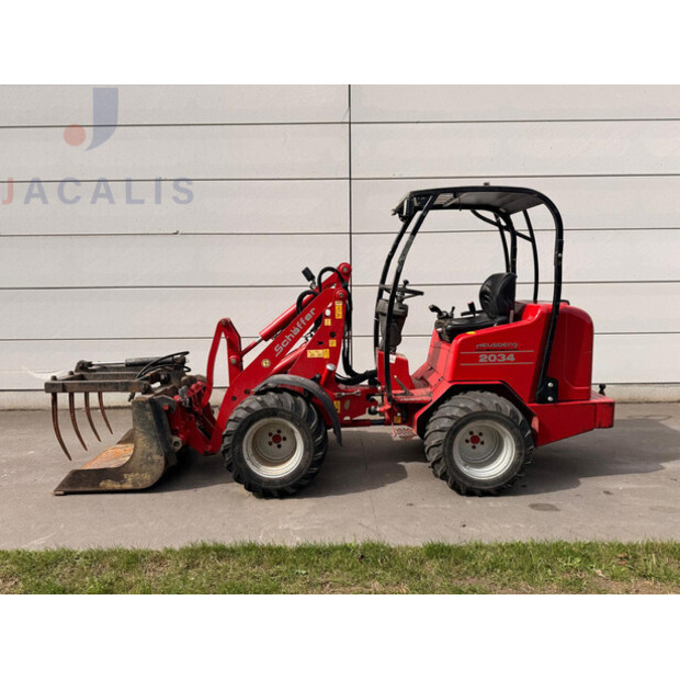 2016 Schäffer 2034-49269860
